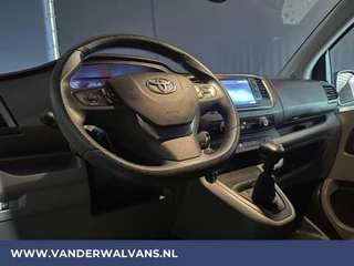 Toyota ProAce Android Auto, Bijrijdersbank - afbeelding nr 15