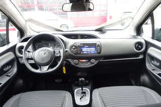 Toyota Yaris - afbeelding nr 14