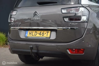 Citroën Grand C4 Picasso Citroen  C4 Grand Picasso 130pk Shine I Automaat I 7persoons - afbeelding nr 25