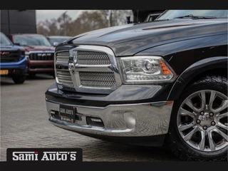 Dodge Ram 1500 BLUETOOTH | DUBBELE CABINE | - afbeelding nr 9