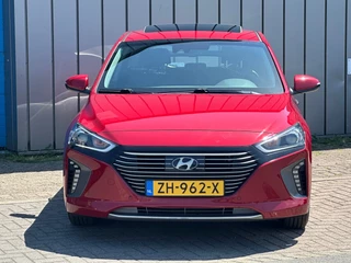Hyundai IONIQ Hyundai IONIQ 1.6 GDi Premium PANO CAMERA 1 EIG - afbeelding nr 4