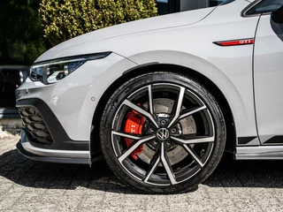 Volkswagen Golf Volkswagen Golf 2.0 TSI GTI Clubsport|PANO|HEAD-UP|ACC|NARDO - afbeelding nr 38