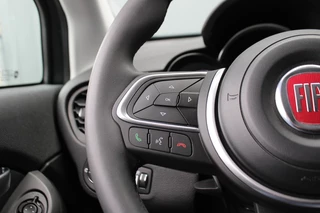 Fiat 500X Fiat 500X Cross 1.3 Aut. Turbo 150 PK Camera lane assist - afbeelding nr 21