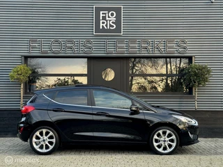 Ford Fiesta Ford Fiesta 1.0 | EcoBoost | Titanium | Pano Dak | 5 Deurs - afbeelding nr 5