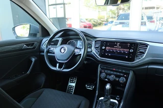 Volkswagen T-Roc - afbeelding nr 19