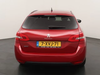 Peugeot 308 Peugeot 308 SW 1.2 e-THP Blue L. Ex - afbeelding nr 6