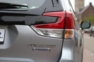 Subaru Forester Subaru Forester 2.0i e-BOXER Comfort Automaat Carplay LED Camera ACC - afbeelding nr 20