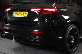 Mercedes-Benz GLC Mercedes-Benz GLC-klasse 300e 4MATIC AMG 63 Look / Memory / Burmester / Head Up / Open Pano / 360 Camera / Acc / Trekhaak / 21 Inc - afbeelding nr 38