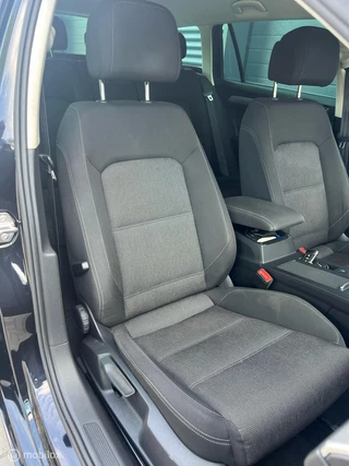 Volkswagen Passat Volkswagen Passat Variant 2.0 TDI Business Edition - afbeelding nr 37