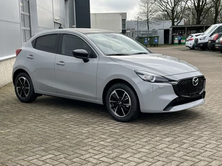 Mazda 2 - afbeelding nr 2