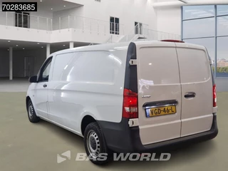 Mercedes-Benz Vito Mercedes Vito 110 CDI COMING SOON! L3H1 Airco Cruise Euro6 L3 Long 6m3 Airco Cruise control - afbeelding nr 5