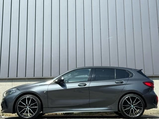 BMW 1 Serie Head-UP Harman-Kardon Dode-Hoek - afbeelding nr 6