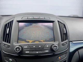 Opel Insignia Opel Insignia 1.4 T Business Executive|CARPLAY|CAMERA|PANO - afbeelding nr 15