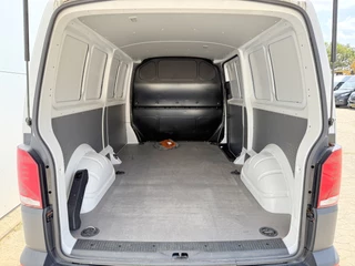 Volkswagen e-Transporter Volkswagen e-Transporter 113PK L2H1 138KM WLTP 37,3kWh 100% Elektrisch ABT E-transporter Airco - afbeelding nr 12
