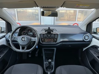 Volkswagen up! - afbeelding nr 12