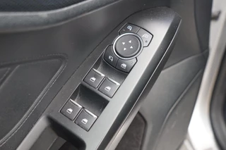 Ford Focus Ford Focus Wagon 1.0 125PK ST Line Business | Moondust Silver | Winterpack/AppleCarplay/Camera/LaneAssist - Keurige reisgenoot! - afbeelding nr 30