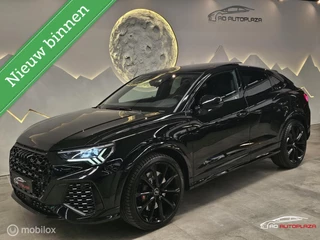 Audi RSQ3 Sportback 2.5 TFSI Panorama/B&O/RS Seats/Matrix/Sfeer