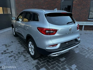 Renault Kadjar Renault Kadjar 1.3 TCe Intens - afbeelding nr 25