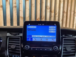 Ford Transit Custom Ford Transit Custom 2.0 TDCI 185PK Automaat Sport Dubbele Cabine | 2X SCHUIFDEUR | SCHUIFRUITEN | BI-XENON | NAVI | CRUISE | - afbeelding nr 66