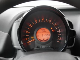 Peugeot 108 Peugeot 108 1.0 e-VTi Active - afbeelding nr 21