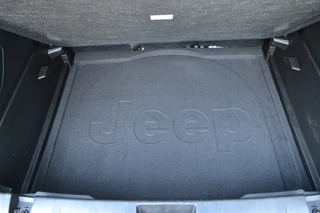 Jeep Renegade - afbeelding nr 15