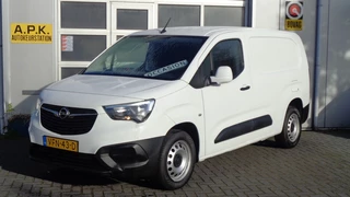 Opel Combo - afbeelding nr 1