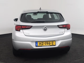 Opel Astra - afbeelding nr 3