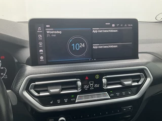 BMW X3 - afbeelding nr 49