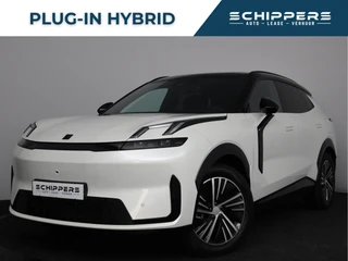Lynk & Co 08 1.5 Core