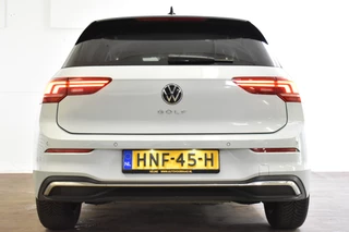 Volkswagen Golf NAVI/CARPLAY/TREKHAAK - afbeelding nr 9