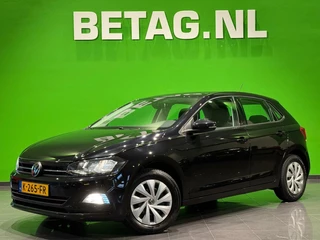 Volkswagen Polo Volkswagen Polo 1.0 TSI Comfortline Business | Adaptive Cruise | Navi | - afbeelding nr 1