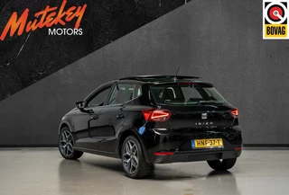 SEAT Ibiza Ibiza 1.0 TSI Xcellence Automaat | Panoramadak | CarPlay - afbeelding nr 3