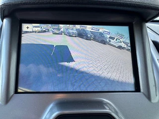 Ford Transit Connect Airco,Navigatie,Camera - afbeelding nr 10