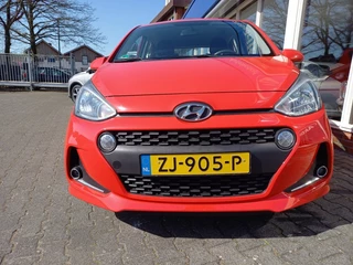 Hyundai i10 - afbeelding nr 14
