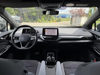 Volkswagen ID.4 Volkswagen ID.4 Aut. Pure Edition Waterpomp | Navi | Camera | Keyless | - afbeelding nr 17