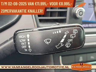 SEAT Leon Seat Leon ST 1.0 EcoTSI Style DSG, trekhaak, navi, carplay, dab, pdc, 16