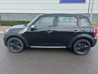 MINI Countryman MINI Countryman 1.6 COOPER PEPPER - afbeelding nr 5