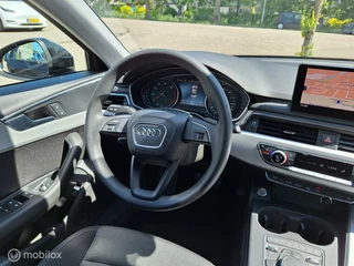 Audi A4 AUDI A4 LIMOUSINE 2.0 TFSI ULTRA PRO LINE / Climate / Cruise / - afbeelding nr 14