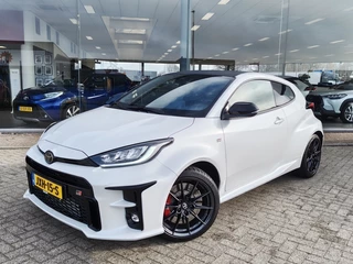 Toyota Yaris Yaris GR 1.6 Turbo High Performance | Stoelverwarming | Stuurver