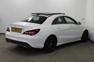 Mercedes-Benz CLA Facelift|Pano|ILS|Navi|Stoelverw. - afbeelding nr 2