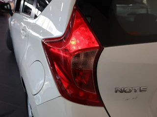 Nissan Note - afbeelding nr 14