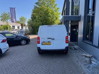 Citroën Jumpy - afbeelding nr 4