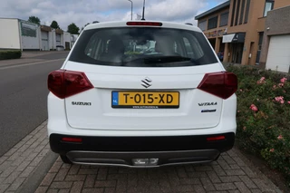 Suzuki Vitara Suzuki Vitara 1.4 Boosterjet Smart Hybrid NAVIGATIE|CARPLAY|LANE DETECTIE|ADAPTIVE CRUISECONTROL|AIRCO|DEALER ONDERHOUDEN - afbeelding nr 33