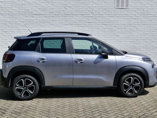 Citroën C3 Aircross - afbeelding nr 4