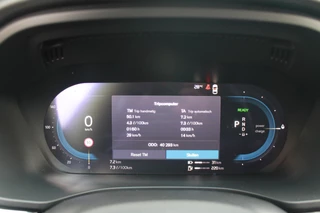 Volvo XC60 Volvo XC60 T6 Recharge AWD Plus Dark | Longe Range | Panoramadak | Leder | Parkeercamera | Stoelverwarming | Memory Stoelen | Keyless - afbeelding nr 14