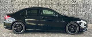 Mercedes-Benz A-Klasse Mercedes A-klasse 200 AMG Pano| Nightpakket| NAP| - afbeelding nr 7