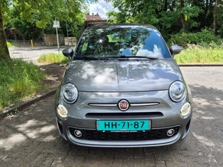 Fiat 500C - afbeelding nr 9