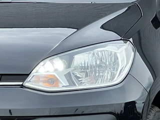 Volkswagen up! - afbeelding nr 5