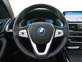 BMW iX3 (INCL-BTW) *PANO | FULL-LED | ADAPTIVE-CRUISE | VERNASCA-FULL-LEATHER | NAVI-FULLMAP | DIGI-COCKPIT | BLIND-SPOT | MEMORY-PACK | CAMERA | AMBIENT-LIGHT | DAB+ | SPORTSEATS | 19''ALU* - afbeelding nr 22