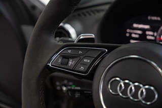 Audi RS3 Audi RS3 2.5 TFSI Quattro 2e Eig Pano CarPlay Carbon B&O Nardo Grey Dealer onderhouden - afbeelding nr 21